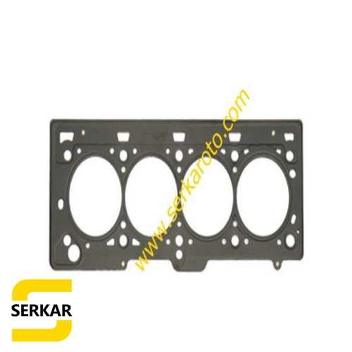 CLİO MEGANE SİLİNDİR KAPAK CONTASI 1.6 16V K4M